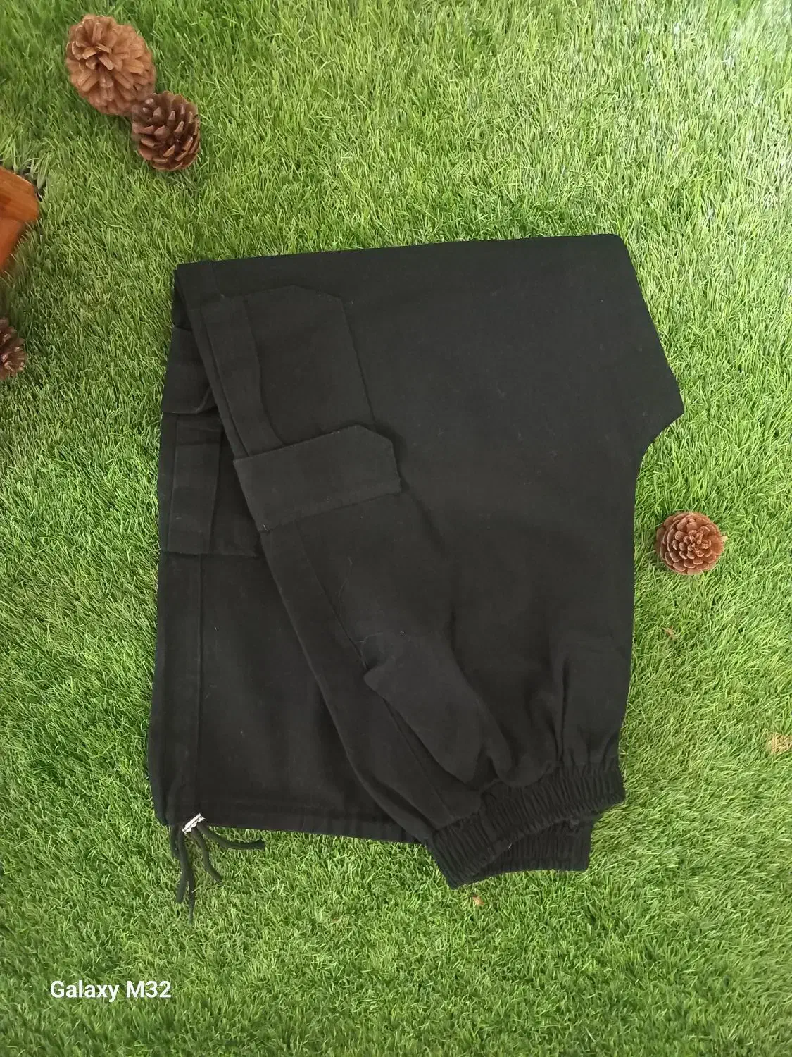 شلوار زنانه و کراپ کت کتان|لباس|سبزوار, کاشفی شمالی (دادگستری)|دیوار