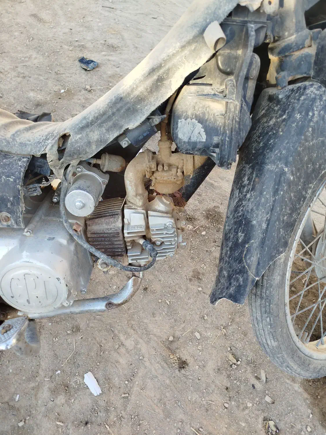 موتورویو۹۱|موتورسیکلت|رزن, |دیوار