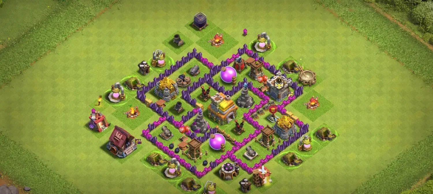 اکانت کلش فروشی|کنسول، بازی ویدئویی و آنلاین|اصفهان, عطار نیشابوری|دیوار