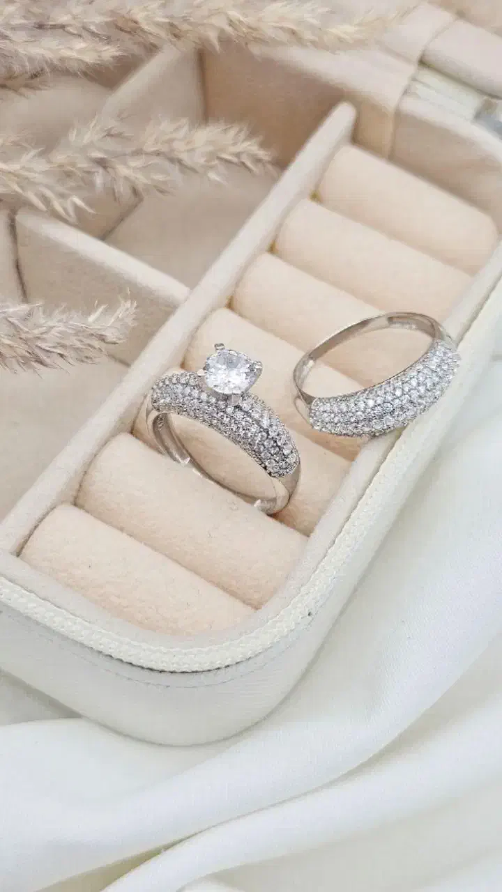 انگشترزنانه|جواهرات|اسلام‌شهر, شهرک احمدیه|دیوار