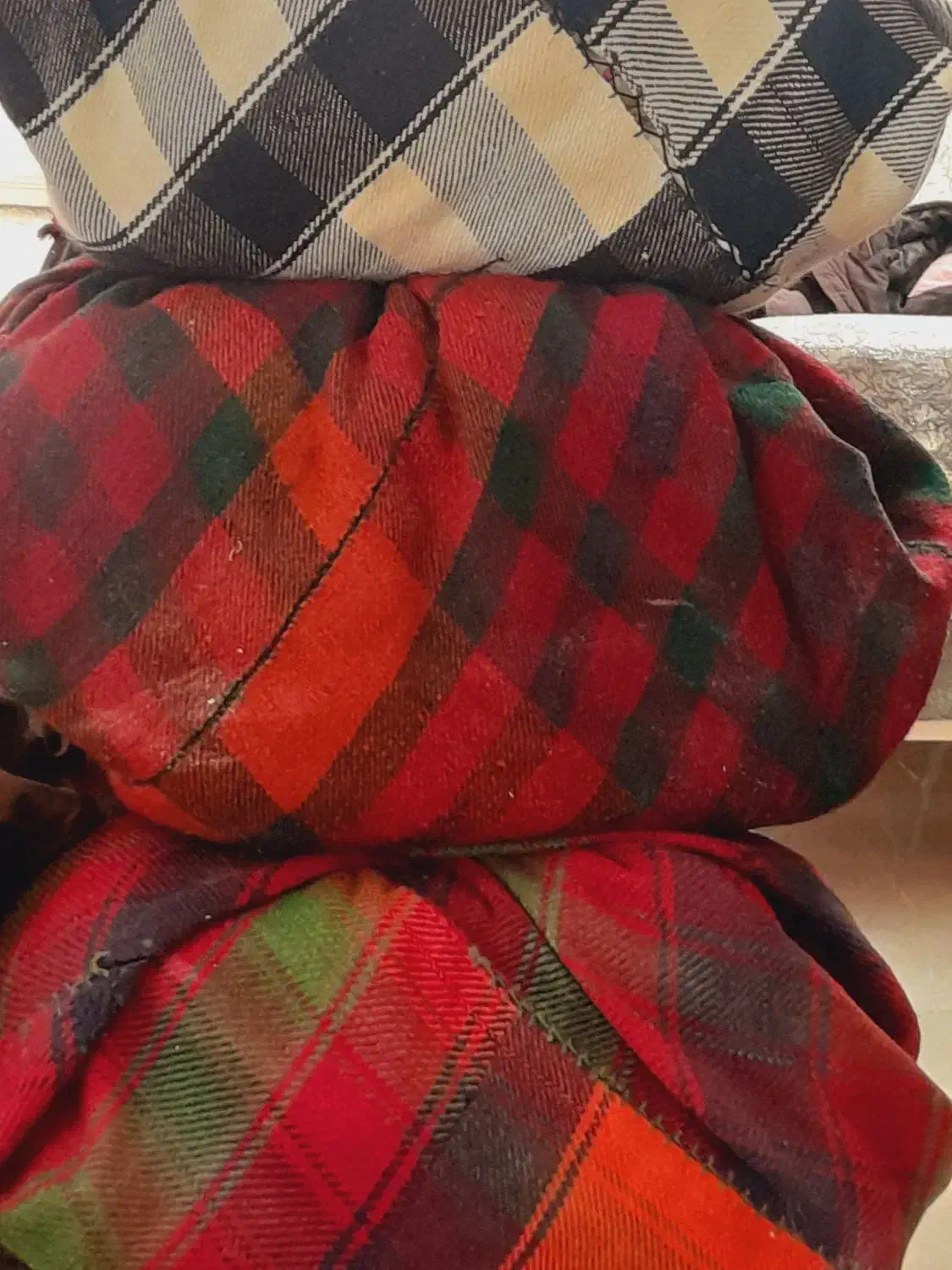 موج|گلیم، جاجیم، گبه|کرمانشاه, |دیوار