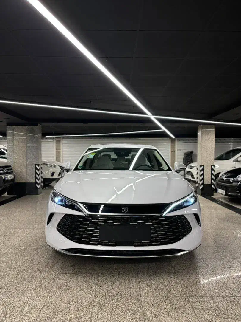 بی وای دی چین ال 2025|خودرو سواری و وانت|تهران, ولنجک|دیوار