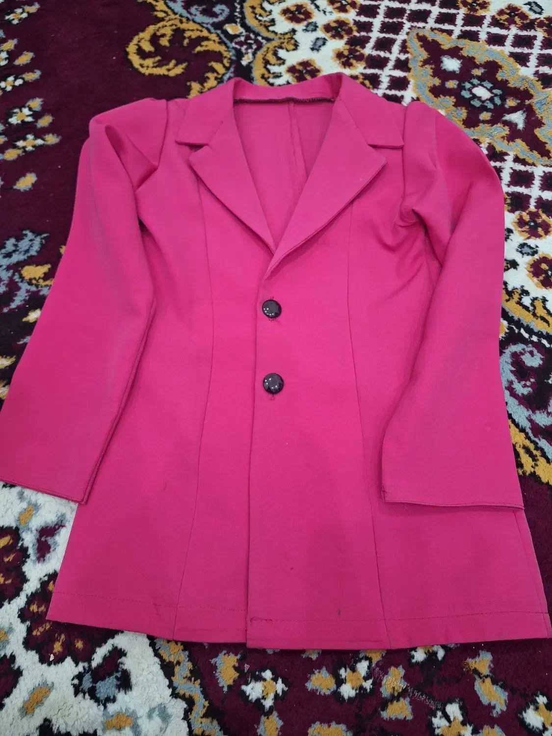 کت و شومیز دخترانه|کفش و لباس بچه|مشهد, ابوذر|دیوار