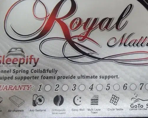 سیتی سنتر کالای خواب پخش انحصاری|تشک تختخواب|تهران, شهرک غرب|دیوار