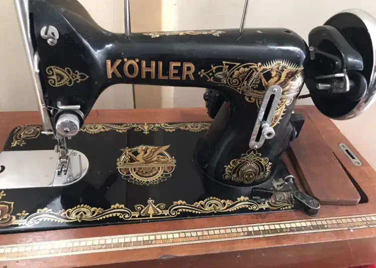 چرخ خیاطی|چرخ خیاطی و ریسندگی|اصفهان, احمدآباد|دیوار