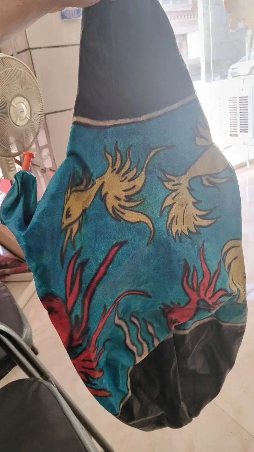 نی انبان|سازهای بادی|قزوین, |دیوار