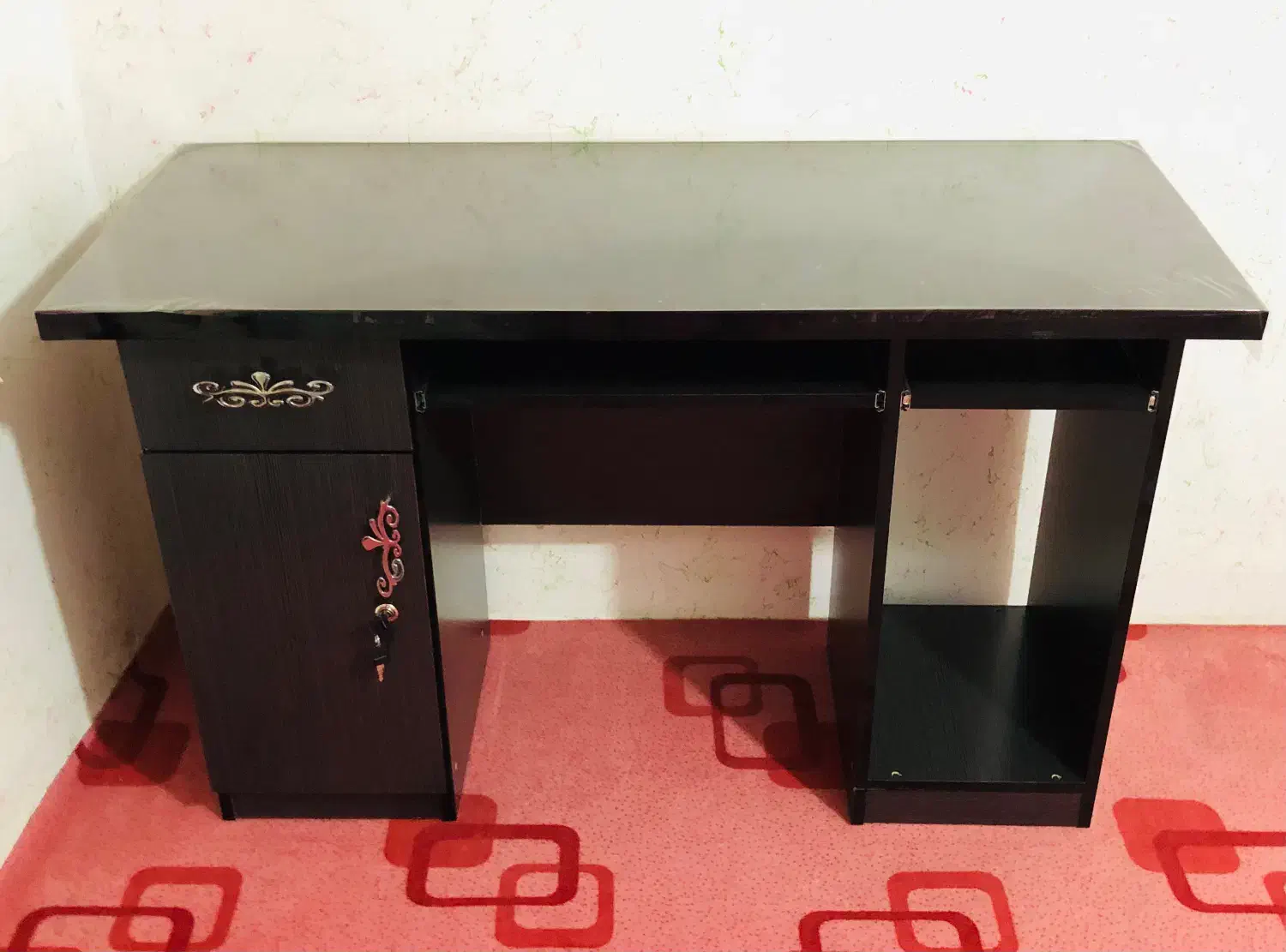 میز کامپیوتر و تحریر|میز تحریر و کامپیوتر|اسدآباد, |دیوار