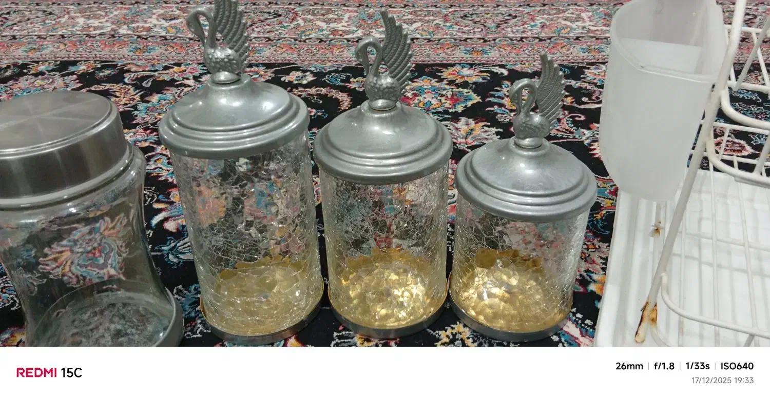 سبد|ظروف سرو و پذیرایی|مشهد, موعود|دیوار