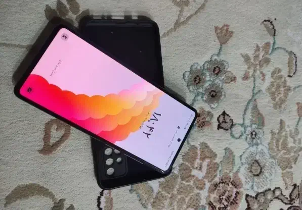 Galaxy A‌51|موبایل|خرمدره, |دیوار