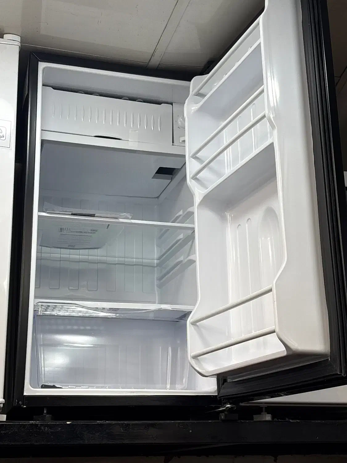 یخچال ۵ فوت(هتلی)|یخچال و فریزر|تهران, امین حضور|دیوار