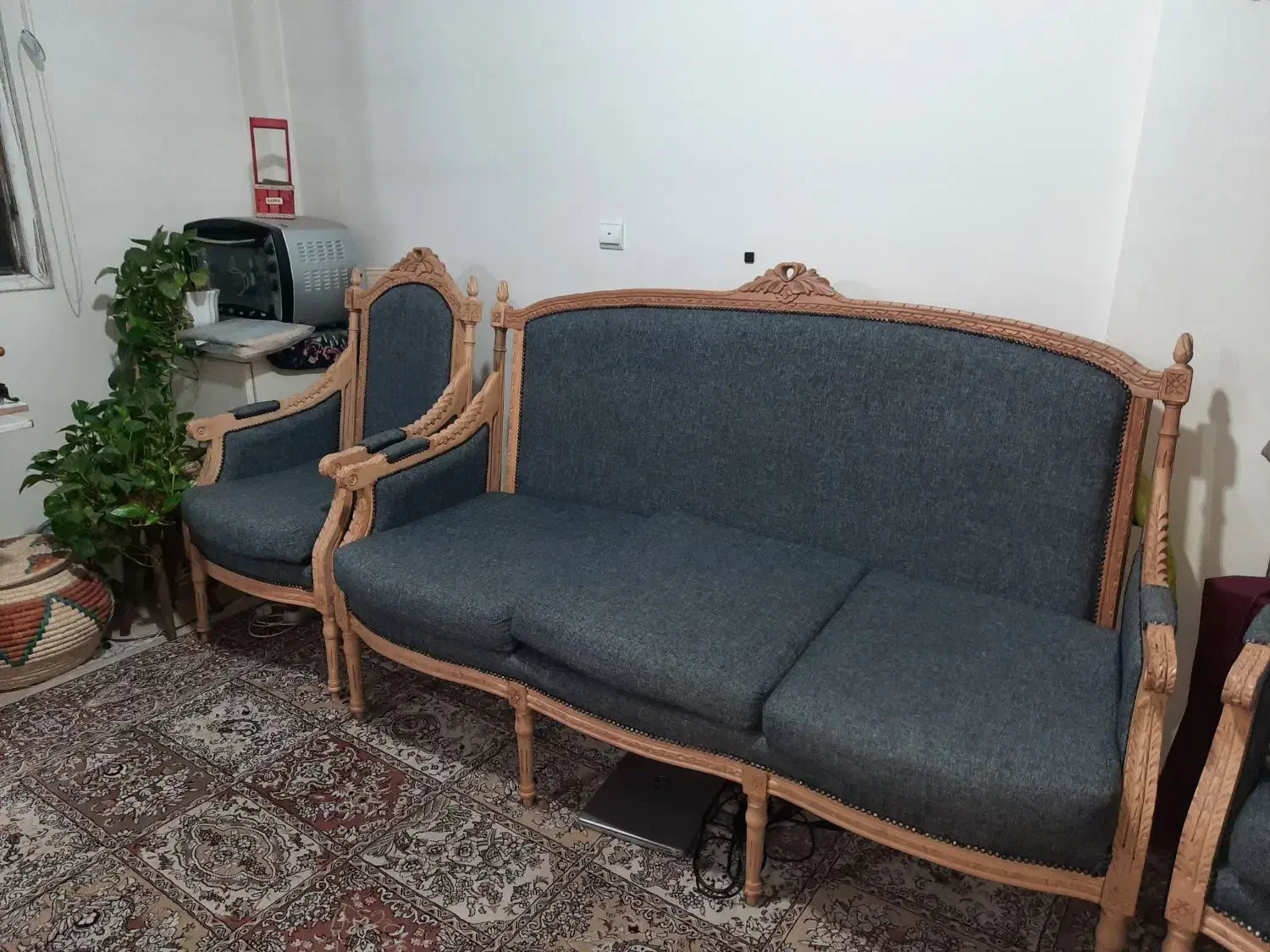 هم خونه. هم خانه|اجارهٔ آپارتمان|تهران, سبلان (لشگر)|دیوار