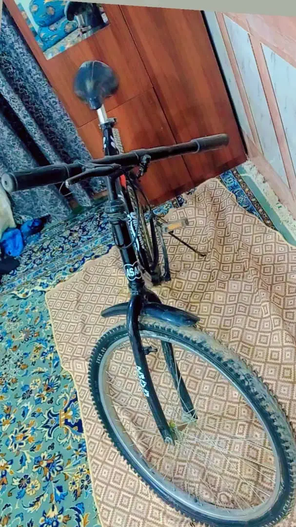 دوچرخه عالیه|دوچرخه، اسکیت، اسکوتر|زاهدان, |دیوار