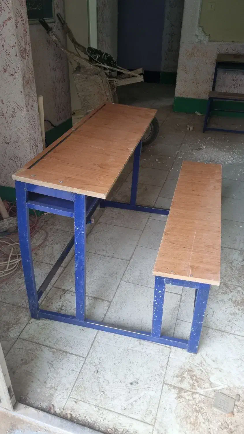 نیمکت|صندلی و نیمکت|کرج, کیانمهر|دیوار