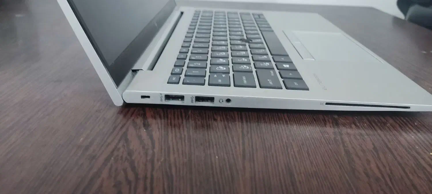لپ تاپ HP ELITEBOOK 845 G7 notebook|رایانه همراه|مشهد, الهیه|دیوار