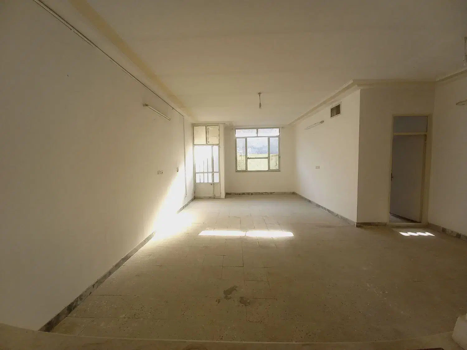 منزل دوخوابه تخلیه|اجارهٔ خانه و ویلا|مشهد, کارمندان دوم|دیوار