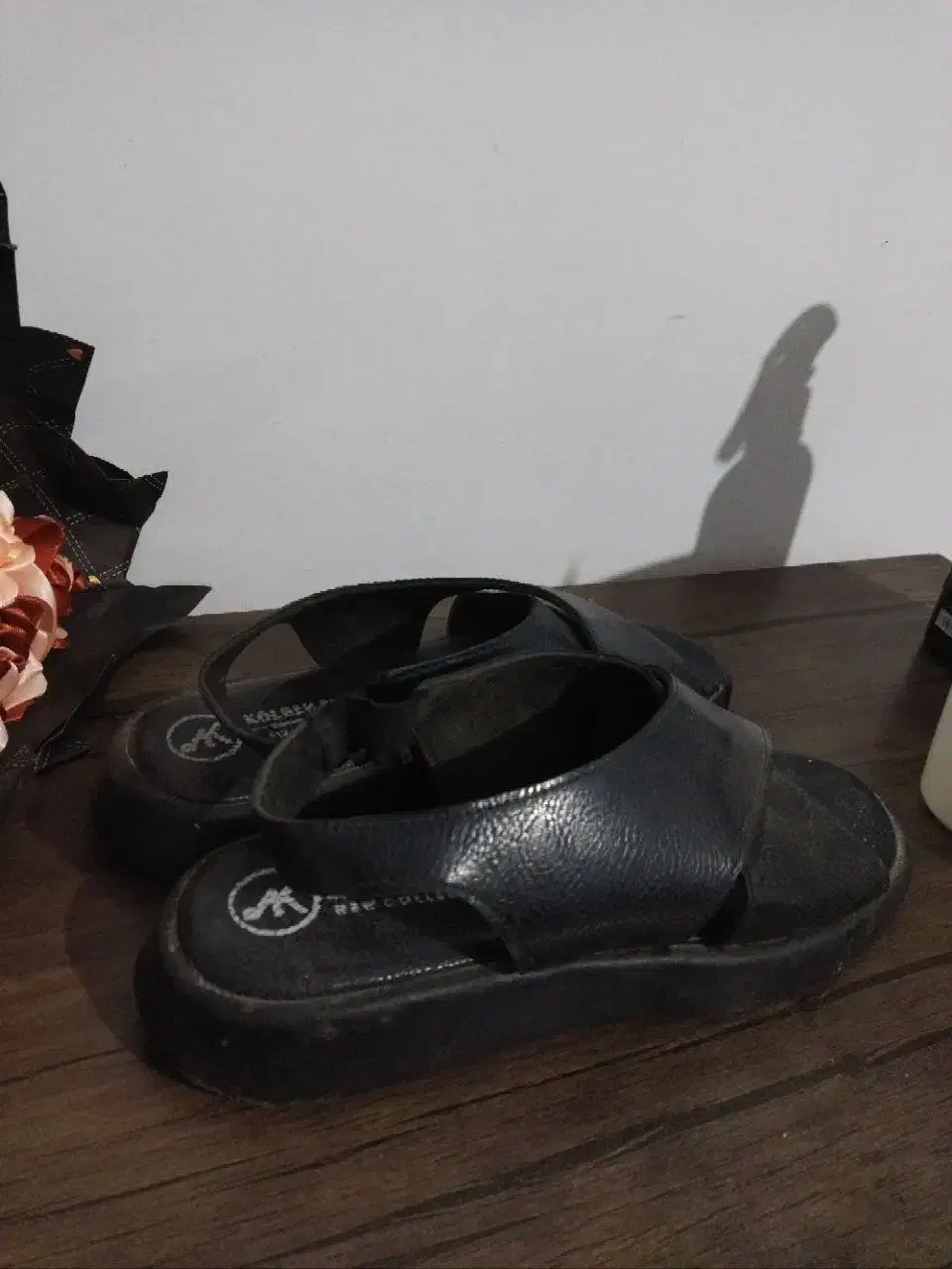 صندل|کیف، کفش، کمربند|گرگان, |دیوار