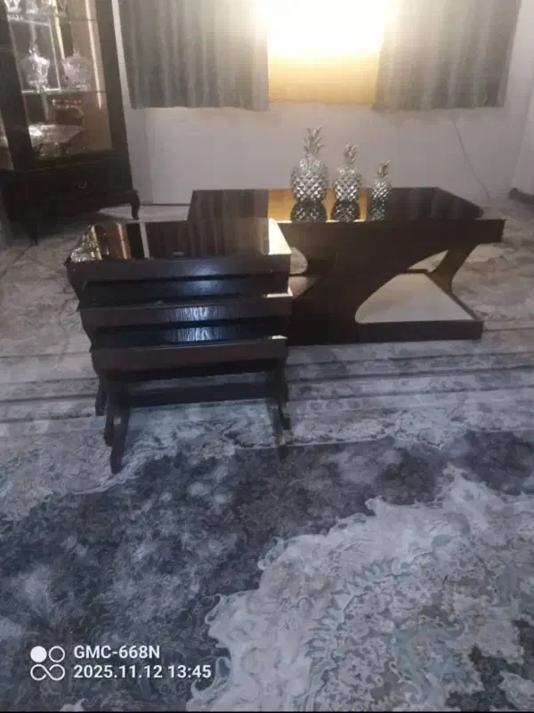 فروشی|مبلمان خانگی و میز عسلی|تهران, وحیدیه|دیوار