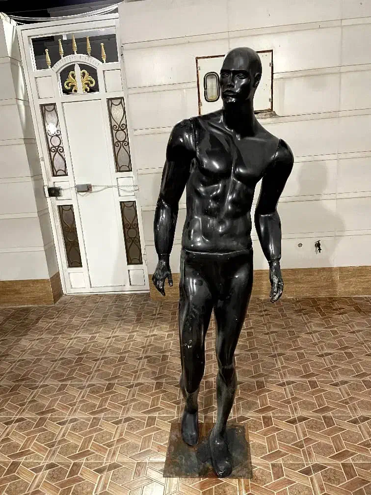 مانکن مردانه|فروشگاه و مغازه|بهبهان, |دیوار