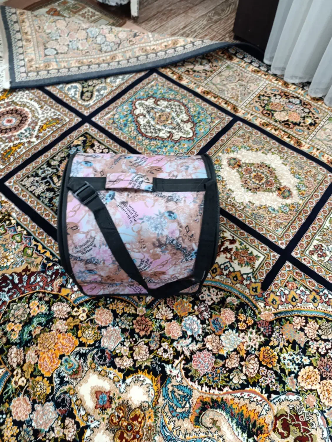 کیف حیوانات خانگی|لوازم جانبی حیوانات|مشهد, یاس|دیوار