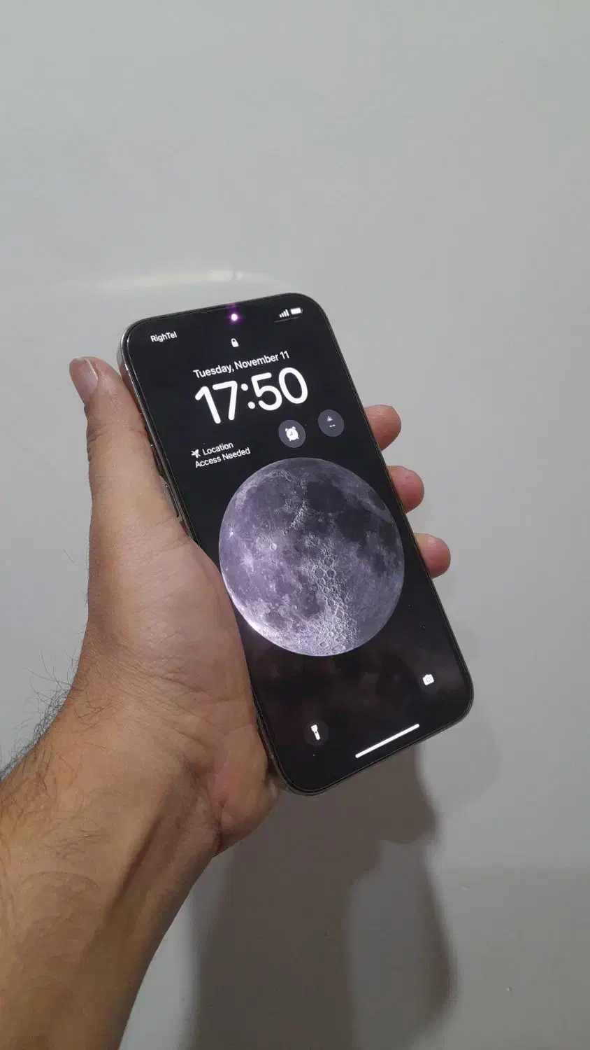 ایفون ۱۳ پرومکس|موبایل|اهواز, کوی رمضان|دیوار