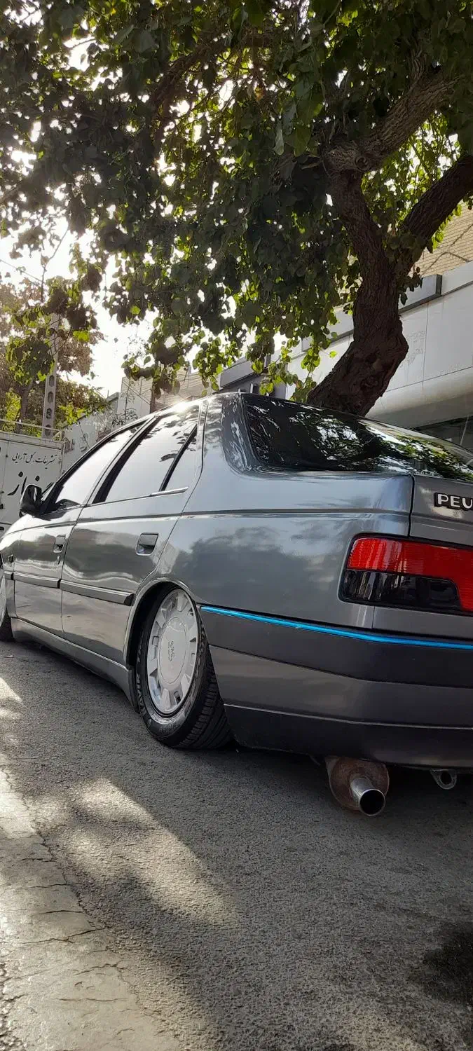 ۴۰۵|خودرو سواری و وانت|مشهد, عامل|دیوار