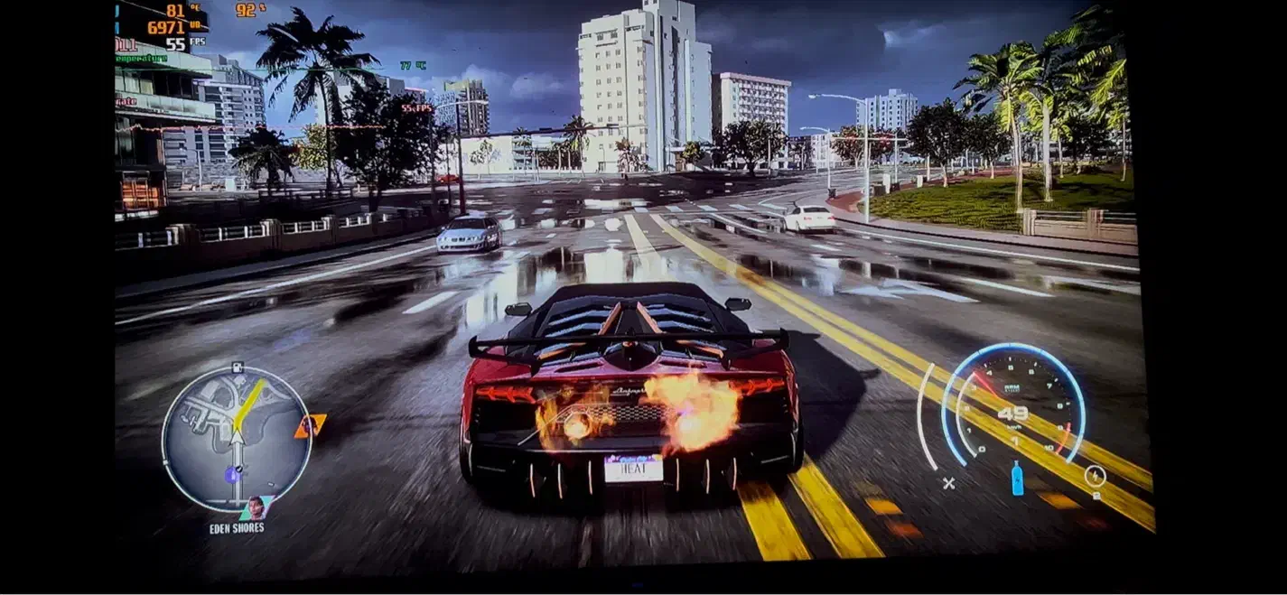 سیستم مهندسی گیمینگ|رایانه رومیزی|گرگان, |دیوار