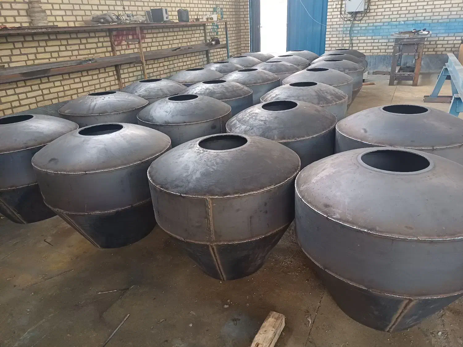 مونتاژکار.جوشکارظریف کارco2|استخدام صنعتی، فنی، مهندسی|رباط‌کریم, شهرک صنعتی زواره‌ای|دیوار