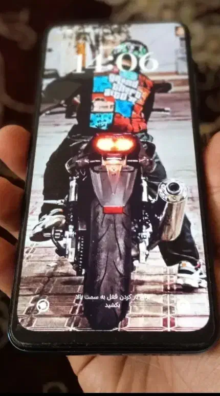 ب خریدار واقعی تخفیف میدم|موبایل|ملکان, |دیوار