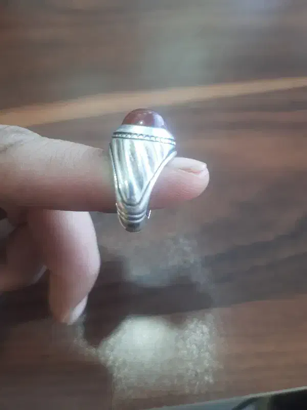 انگشتر قدیمی|کلکسیون اشیاء عتیقه|فلاورجان, |دیوار