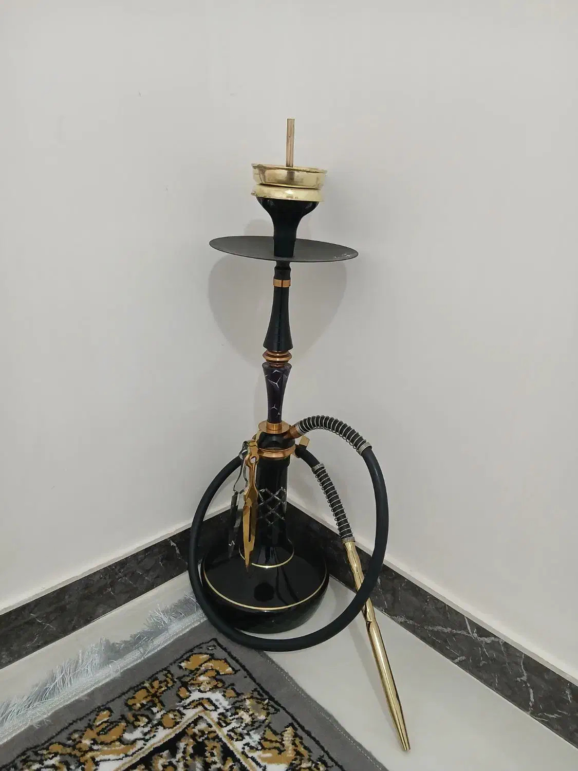 قلیان عربی ۱۰روزه|کلکسیون و سرگرمی|سنندج, |دیوار