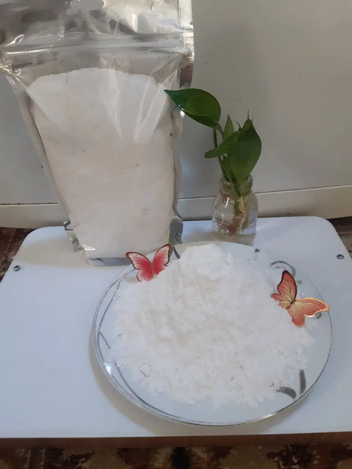 نمک سنگ|خوردنی و آشامیدنی|قم, گلزار|دیوار
