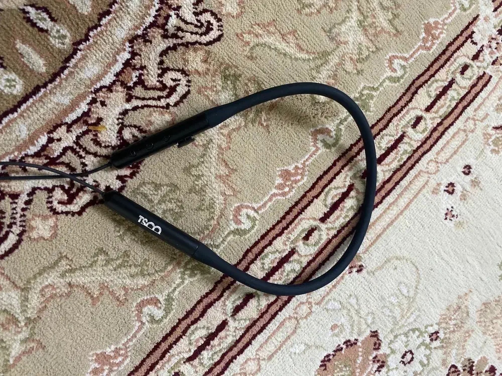 ایرپاد گردنی Th 5385|لوازم جانبی موبایل و تبلت|پردیس, فاز ۱|دیوار