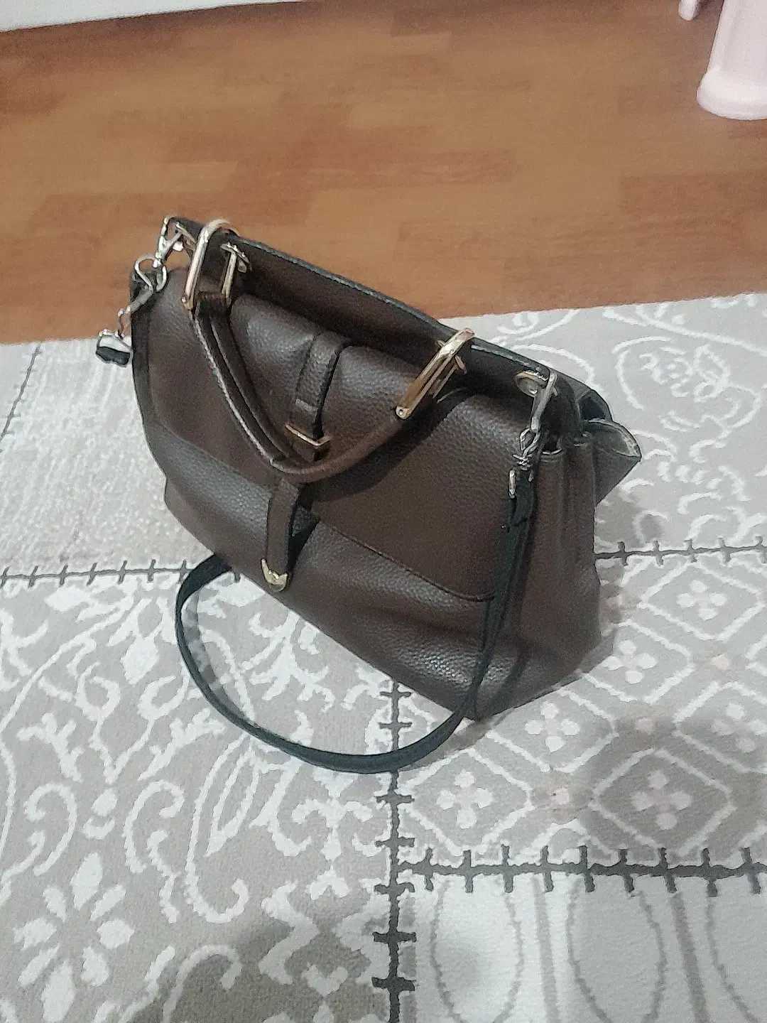 کیف زنانه|کیف، کفش، کمربند|قم, آزادگان|دیوار