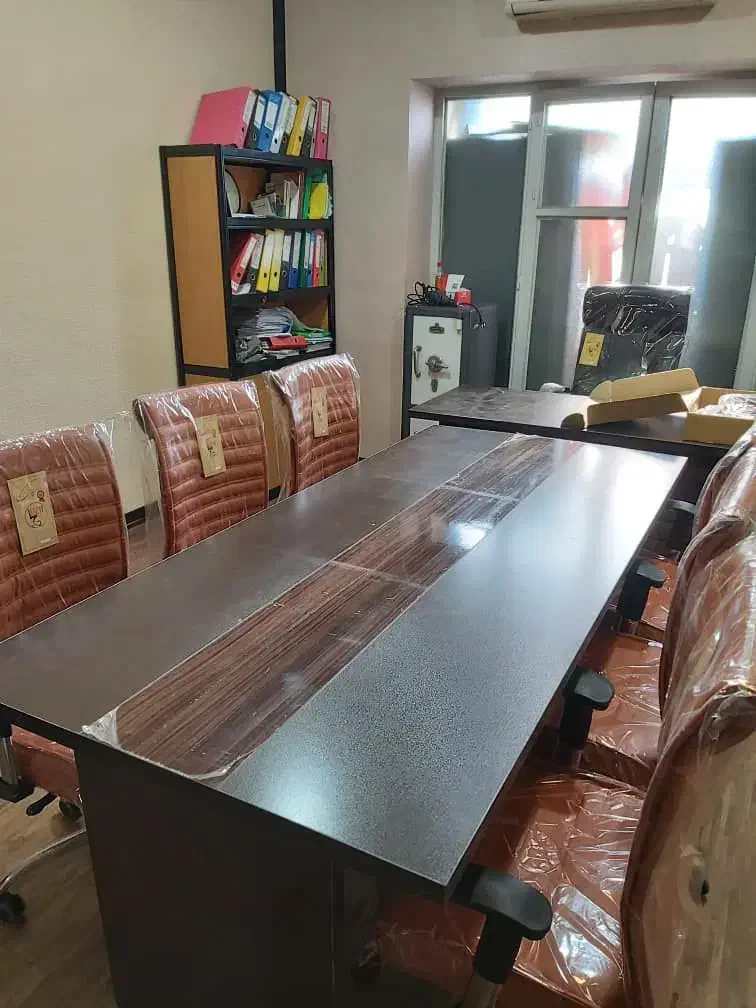 صندلی اداری میز کنفرانس|دفتر کار|تهران, تهرانسر شرقی|دیوار