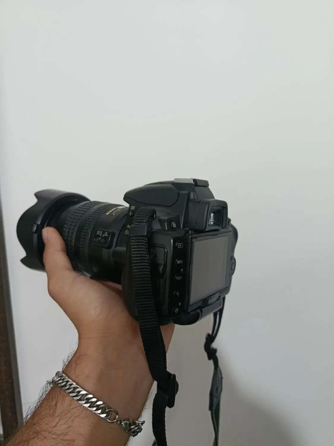 دوربین|دوربین عکاسی و فیلم‌برداری|زنجان, |دیوار