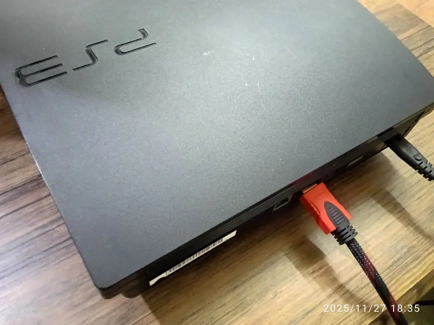 PS 3 کپی خور|کنسول، بازی ویدئویی و آنلاین|سبزوار, امیر کبیر|دیوار