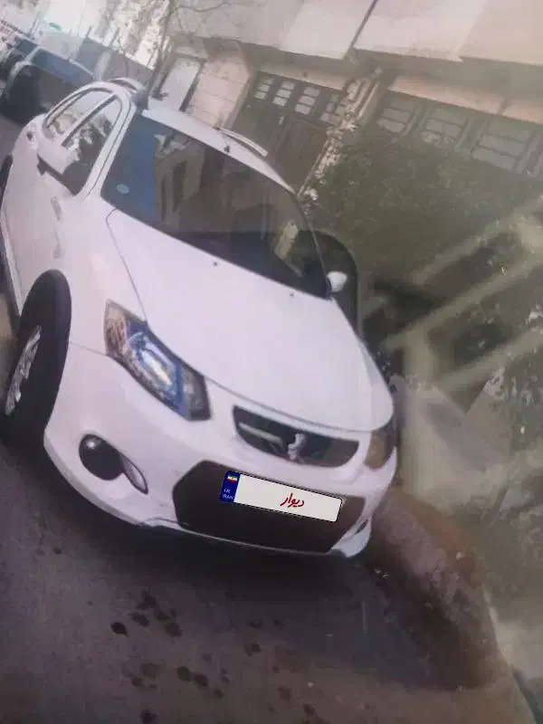 کوییک|خودرو سواری و وانت|مشهد, ولیعصر (شهرک غرب)|دیوار