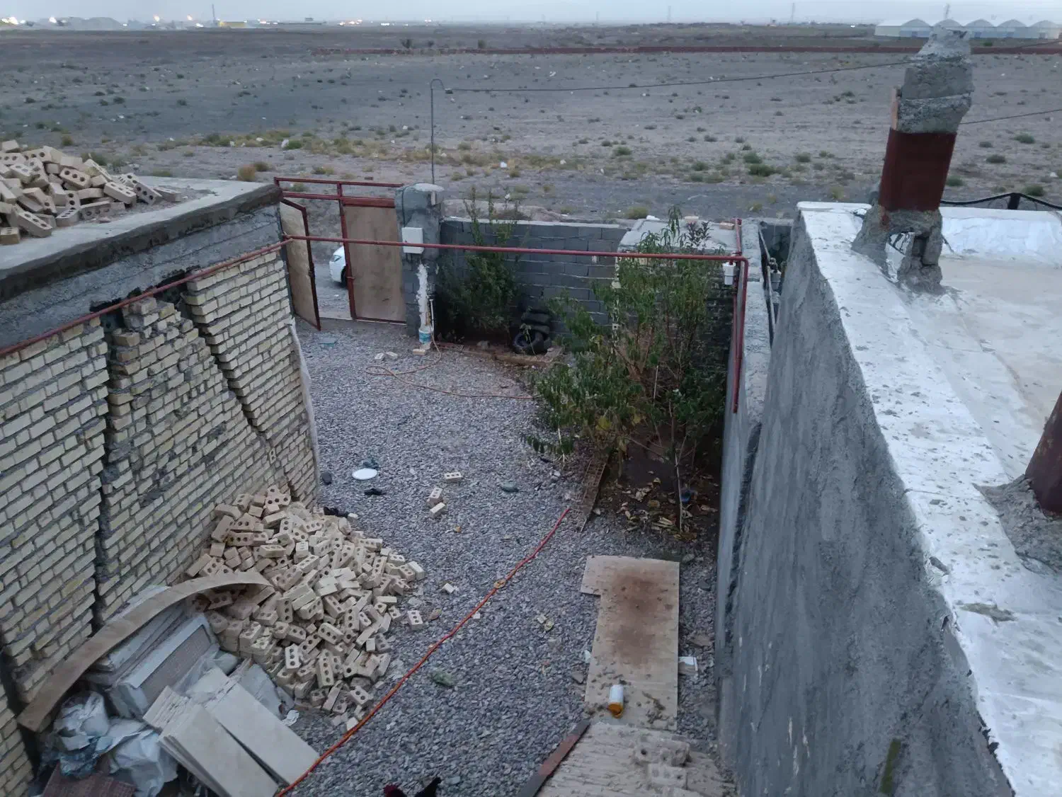 خونه|فروش خانه و ویلا|فریمان, |دیوار