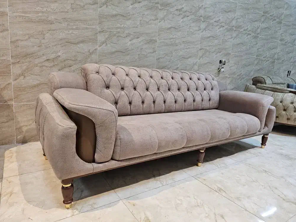 مبل هشت نفره|مبلمان خانگی و میز عسلی|پلدختر, |دیوار