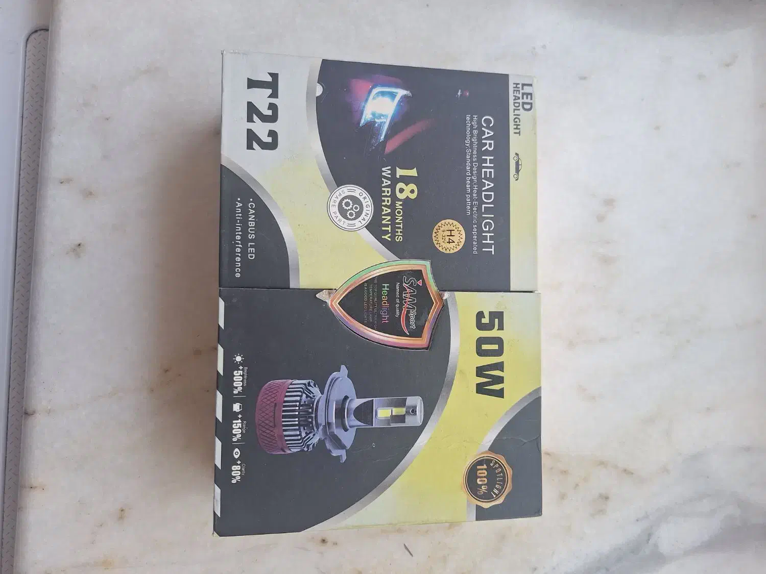 هد لا|لامپ و چراغ|اصفهان, عاشق‌آباد|دیوار