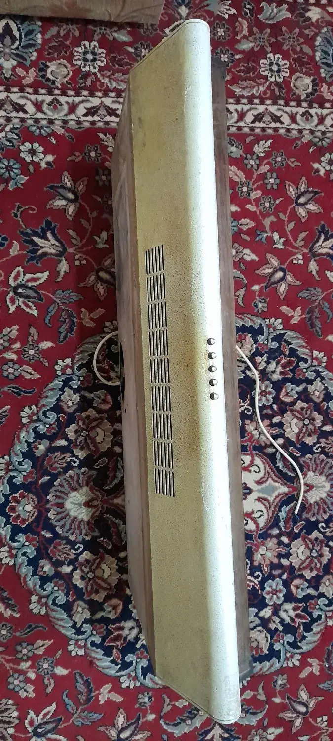 هود مارک استیل البرز|هود|شیراز, شریفآباد|دیوار