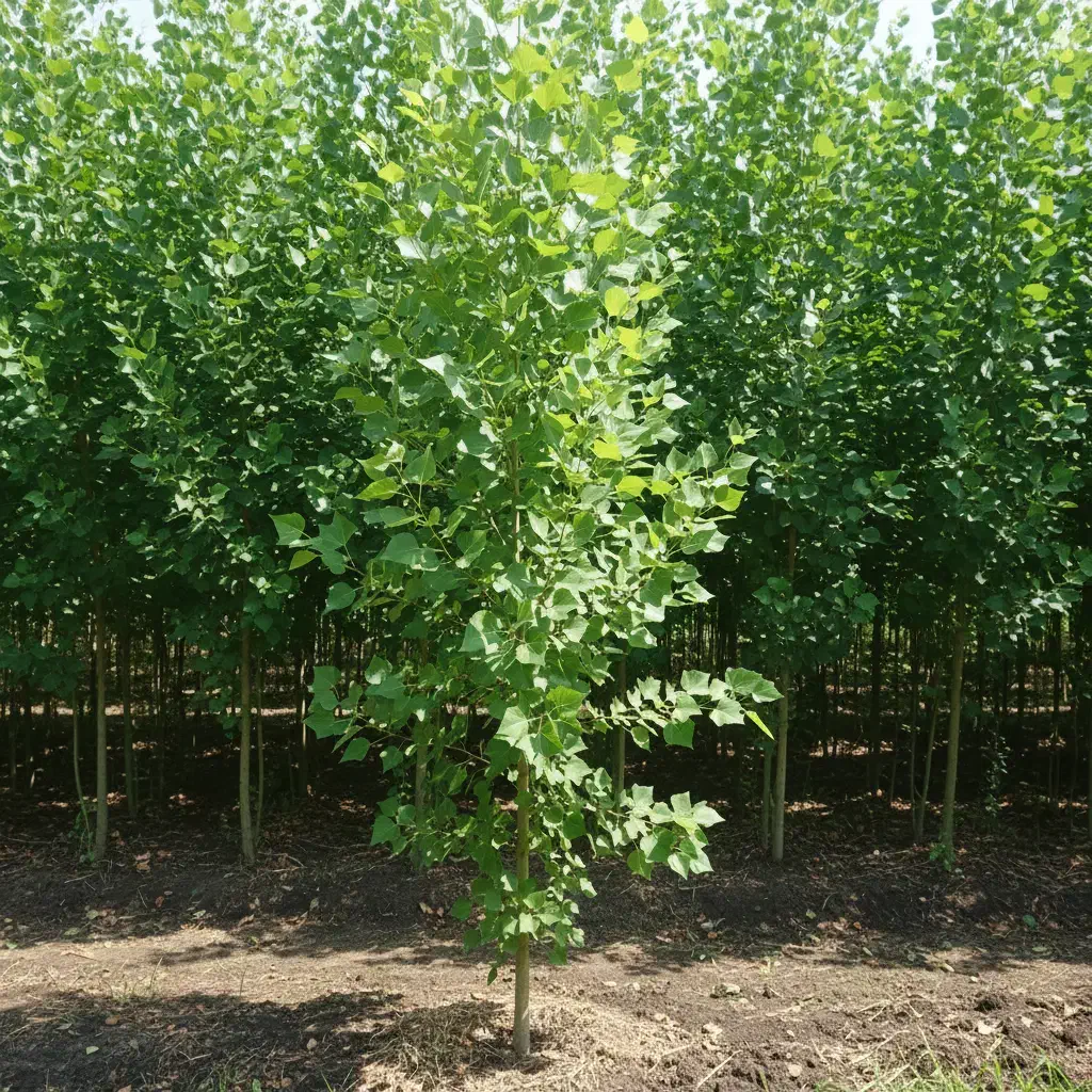 نهـال صـنوبــر صنعتی سریعترین مسیر به درآمد نجومی|خدمات باغبانی و درختکاری|مریوان, |دیوار