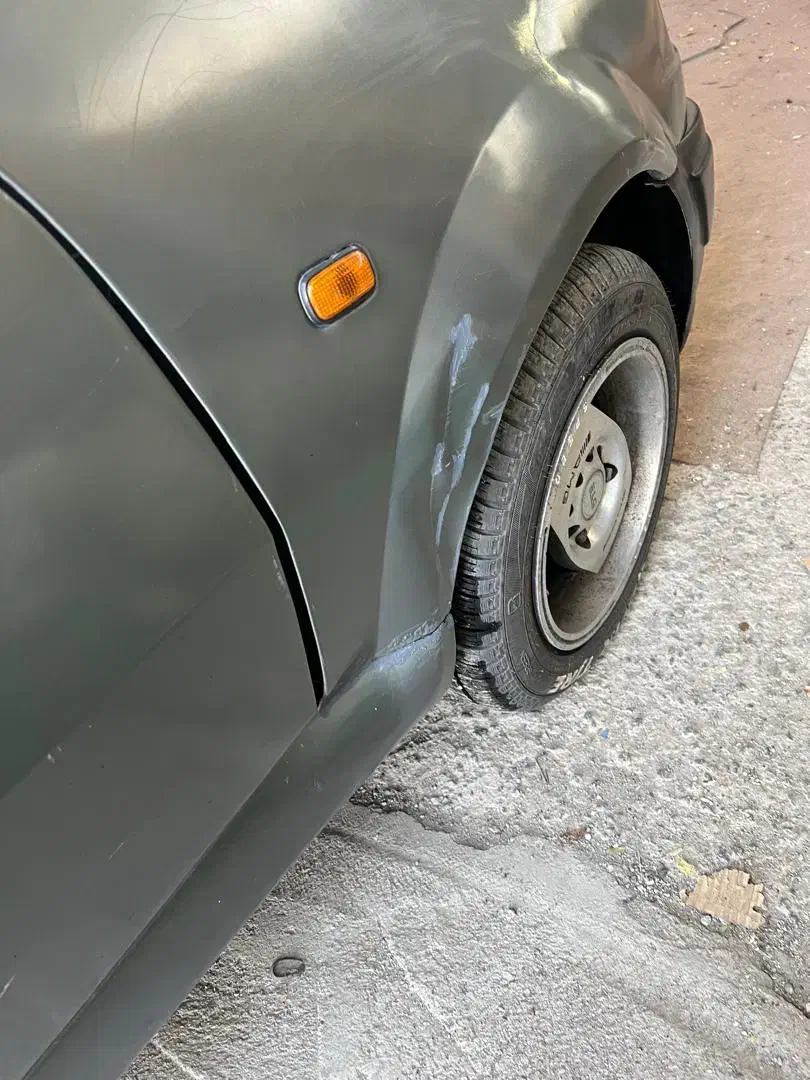 پی کی|خودرو سواری و وانت|تبریز, |دیوار