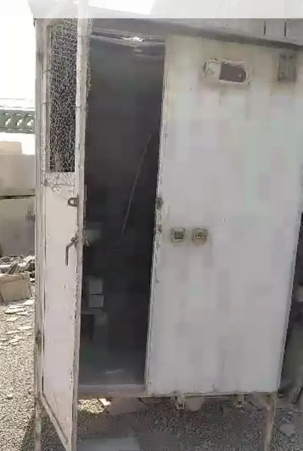 کانکس دستشویی|مصالح و تجهیزات ساختمان|خمینیشهر, |دیوار