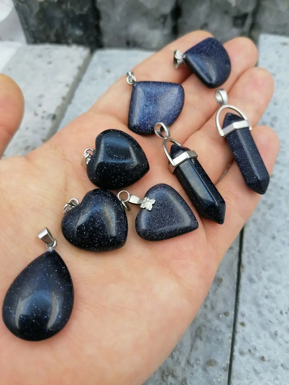 مدال/گردنبند/آویز/پلاک|جواهرات|قم, بنیاد|دیوار