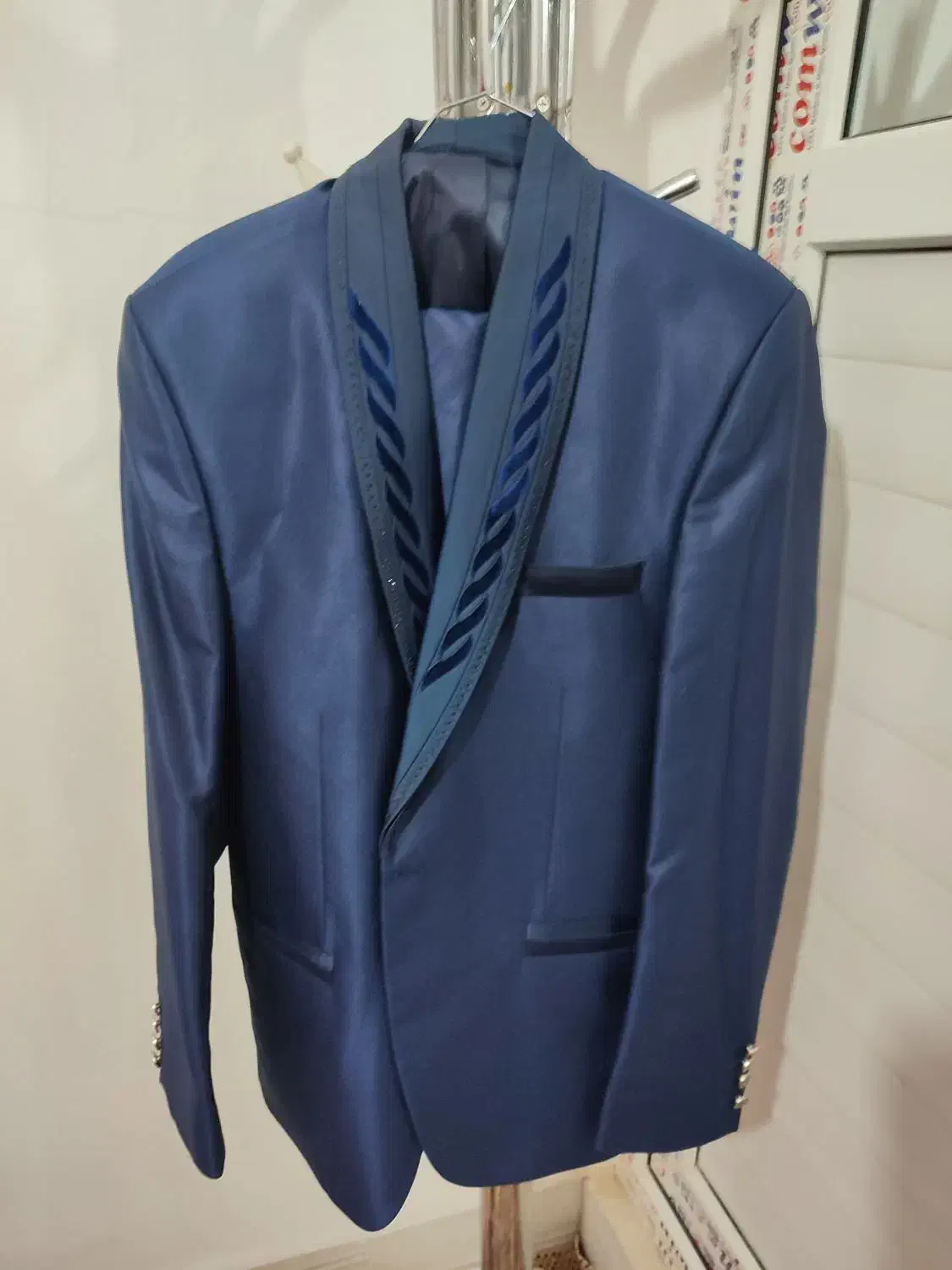 کت و شلوار مردانه|لباس|سرپل ذهاب, |دیوار