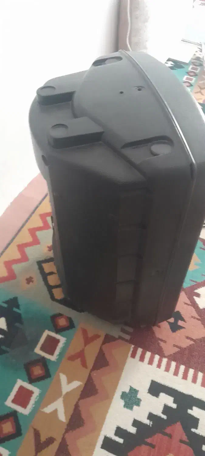 باند ۱۵ اینچ پسیوZEIN|سیستم صوتی خانگی|سنندج, |دیوار