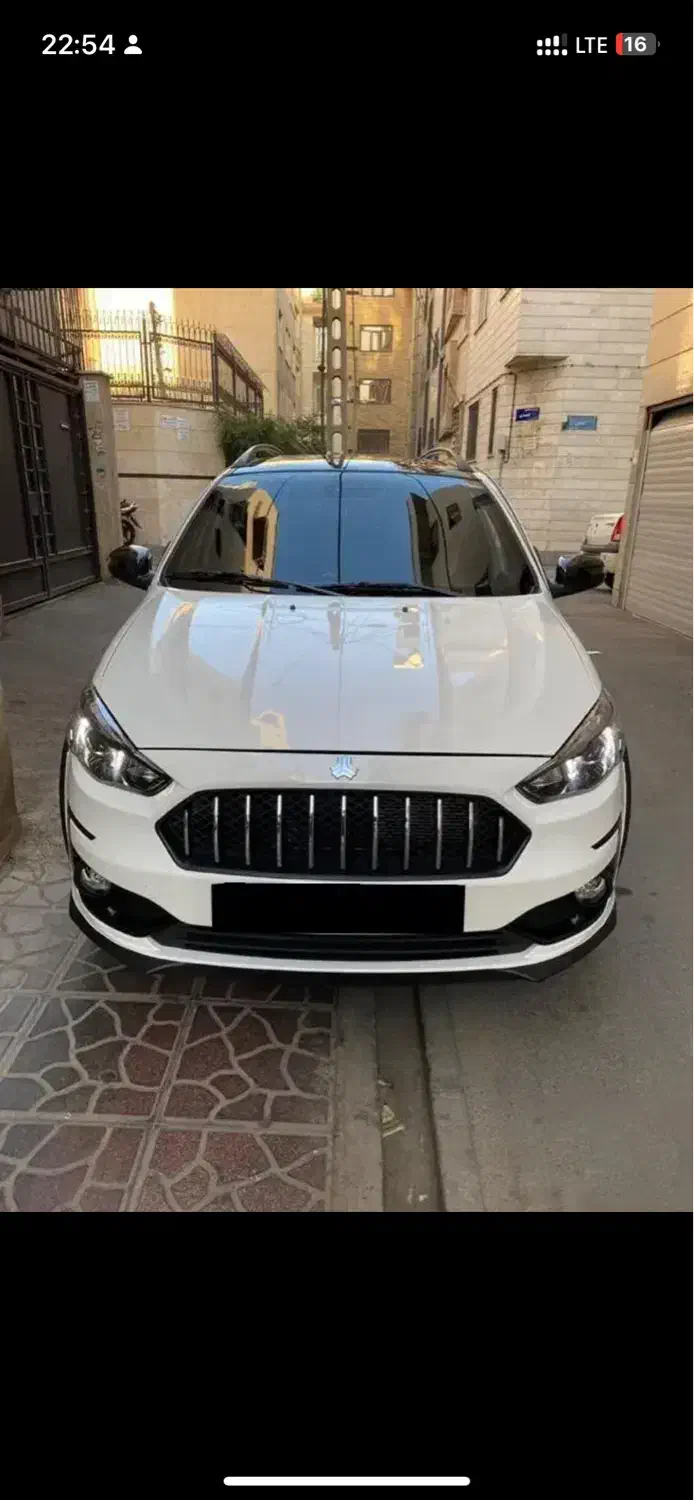 اطلسg|خودرو سواری و وانت|قیدار, |دیوار