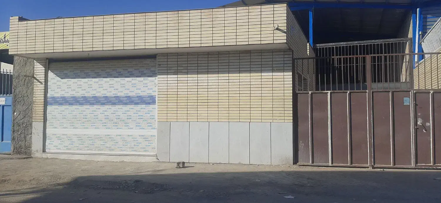 سوله ۵۰۰ متری اتوبان فرودگاه شازده حسن|اجارهٔ دفتر صنعتی، کشاورزی، تجاری|اصفهان, قهجاورستان|دیوار