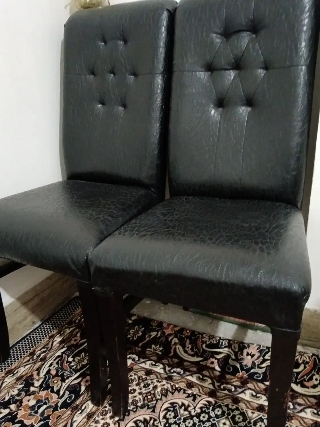 صندلی|صندلی و نیمکت|بجنورد, |دیوار